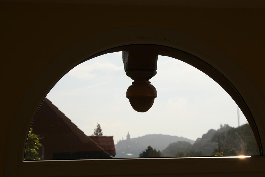 Family & Friends Apartment Wernigerode Ruang foto